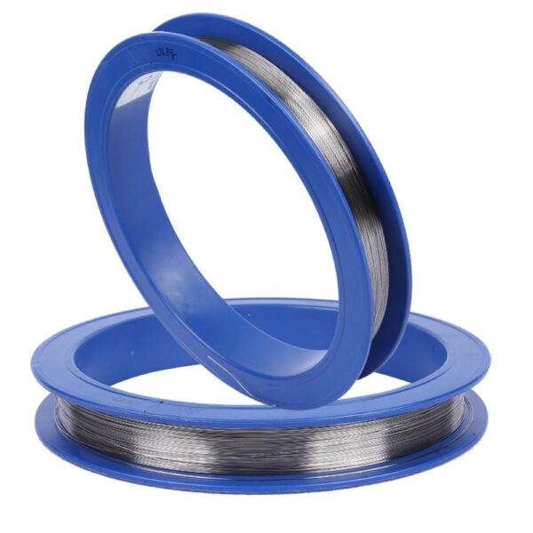 10m Metal Tungsten Wire High-purity W 99.99% - Image 5