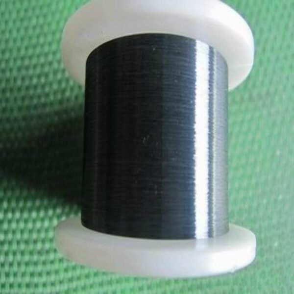 1mm * 1m Metal Tungsten Wire High-purity W 99.94% - Image 3