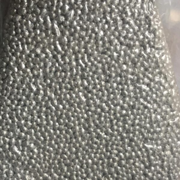 1-6mm Metal Indium Bead High-purity In 99.995% - Image 3