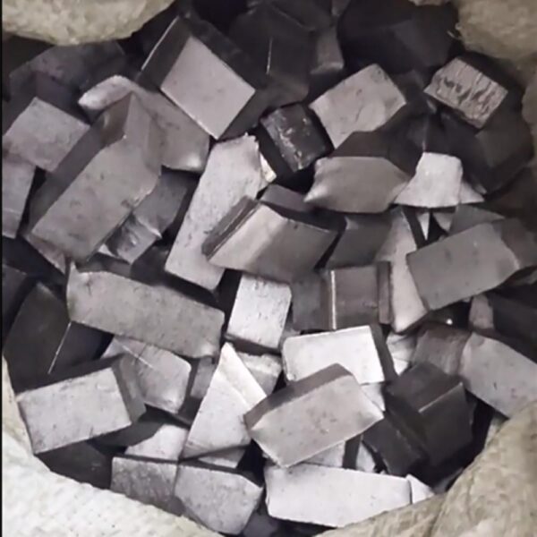 1kg Metal Tantalum Block High-purity Ta 99.9% - Image 2