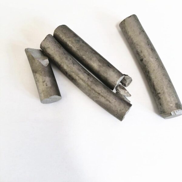 Metal Tungsten Block Tungsten Bar High-purity W 99.94%