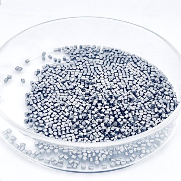 10g High Purity Ta 5N Metal Tantalum Particles