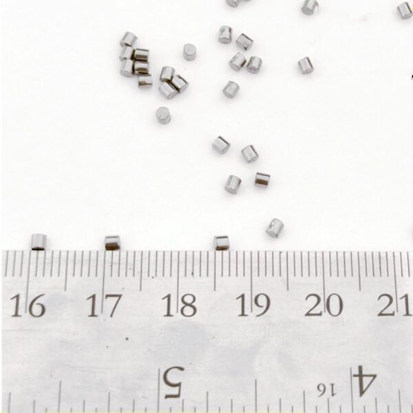 High Purity Ta 5N Metal Tantalum Particles - Image 3