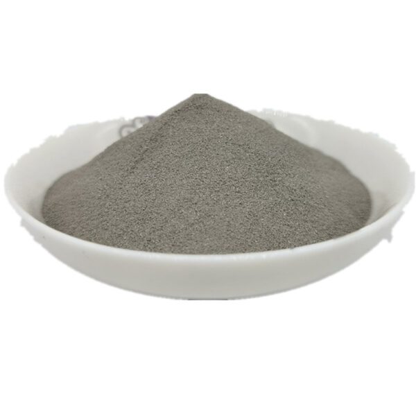 500g High-purity Atomized Nickel Powder Ni 99.99%