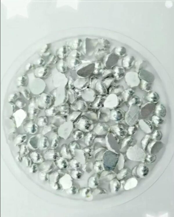 100g 1-6mm Metal Cadmium Particles High-purity Cd 99.995%