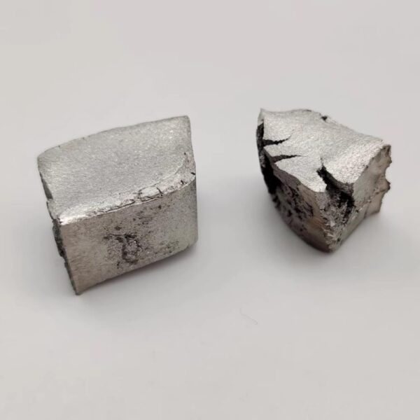 50g Metal Niobium Block High-purity Nb ≥ 99.9% - Image 4