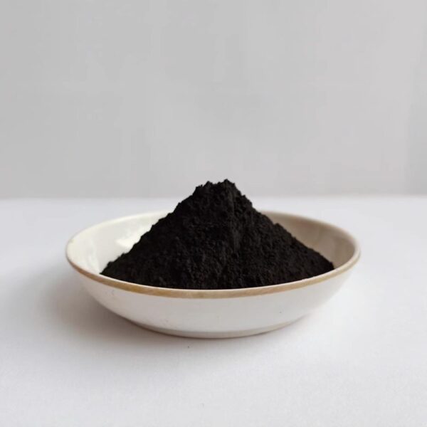 50nm Manganese Oxide Powder 500g High-purity Mn 99.99%