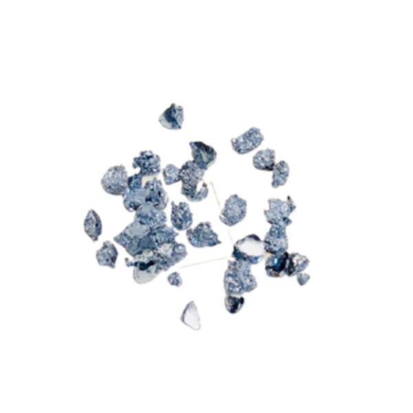 Metal Osmium Crystal High-purity Os 99.95%