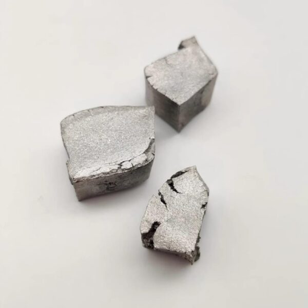 100g Metal Niobium Block High-purity Nb ≥ 99.9% - Image 2