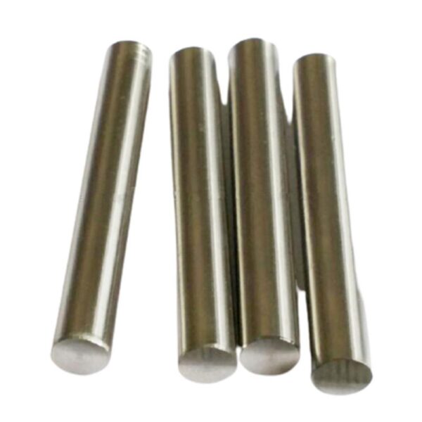 6 * 50mm Metal Cobalt Rod High-purity Co 99.95% - Image 4