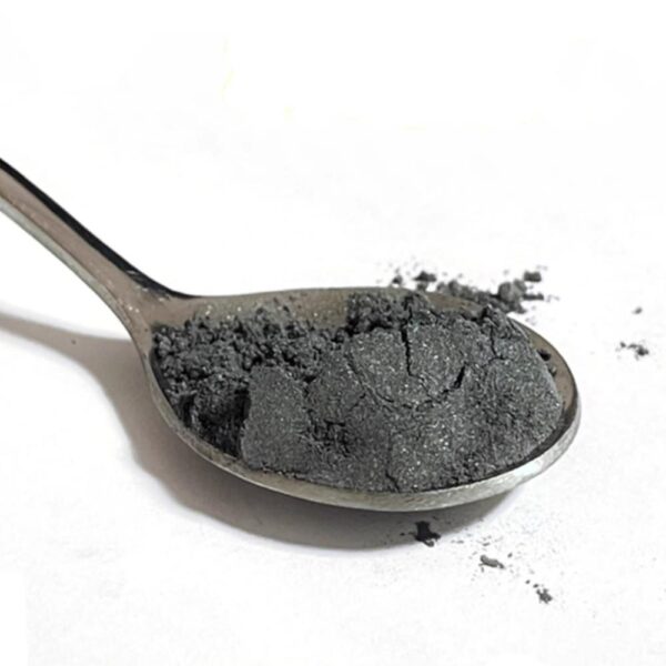 Metal Rhenium Powder, High-purity Re 99.99% - Image 3