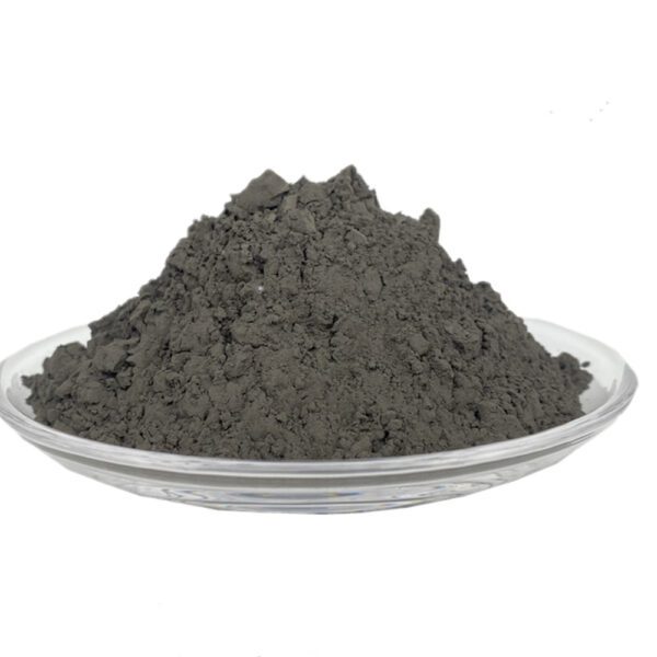 100g High-purity Ultrafine Nickel Powder Ni 99.99% - Image 2