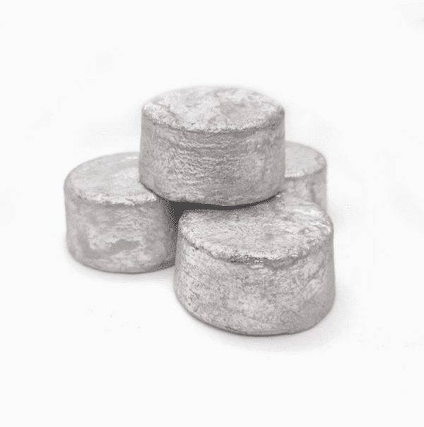 1kg Magnesium Ingot Mg 99.9% - Image 2