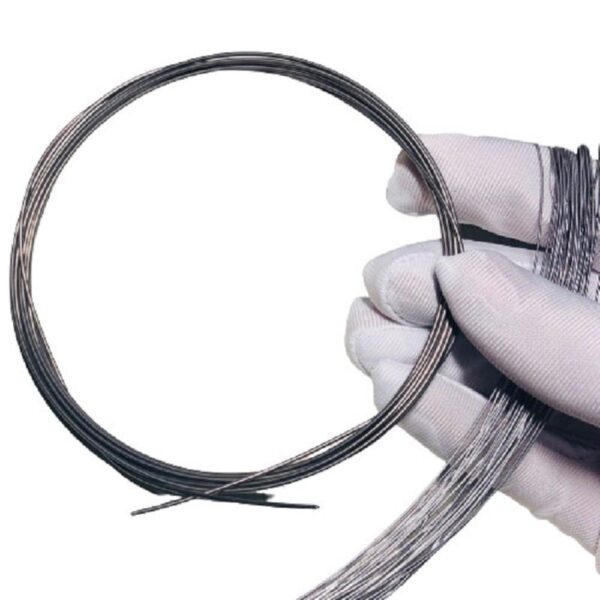 0.1-3mm Metal Tantalum Wire High-purity Ta 99.99% - Image 6