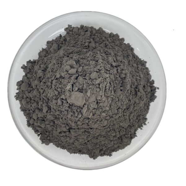 500g High-purity Ultrafine Nickel Powder Ni 99.99% - Image 3