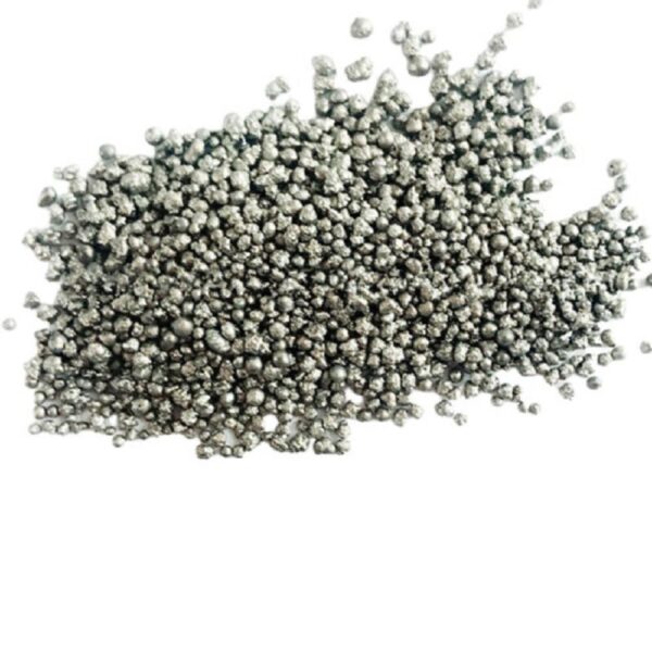 10g Metal Tellurium Particles 0.5-2.0mm High-purity Te 4N - Image 2