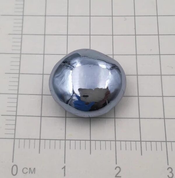 0.3g-20g Metal Osmium Beads High-purity Os 99.95% - Image 11