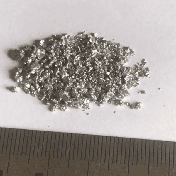 0.2g Metallic Iridium Particles, High-purity Ir 99.95% - Image 2