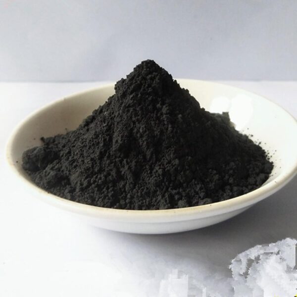 500g Zirconium Carbide Powder High-purity Zr 99.99%