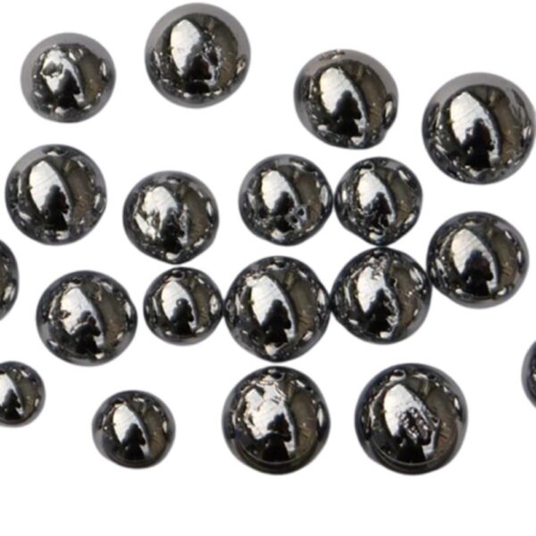 5g Metal Vanadium Bead High-purity V 99.9% - Image 3