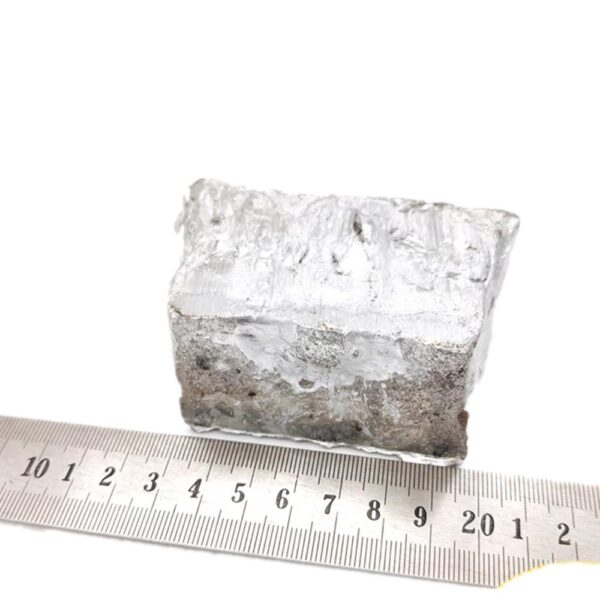 1kg Metal Cadmium Block High-purity Cd 99.995% - Image 2