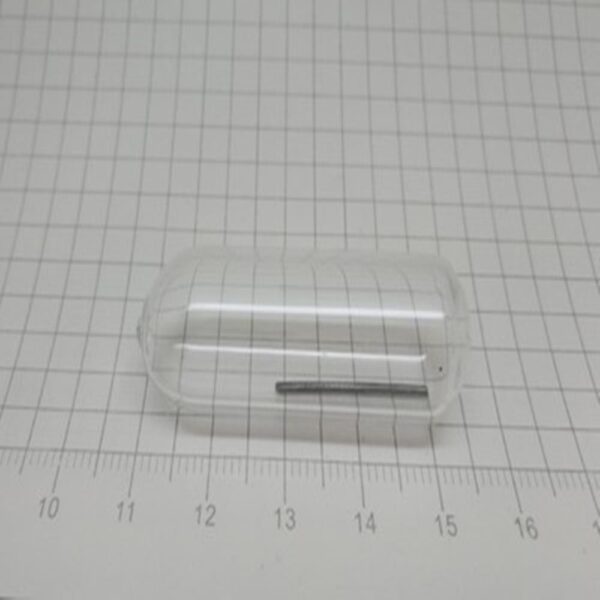 Glass Sealed Hafnium Wire High-purity Ha 99.9% - Image 4