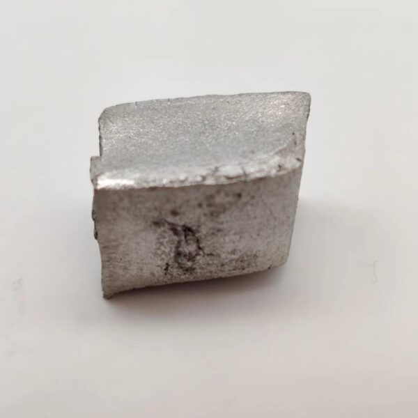 100g Metal Niobium Block High-purity Nb ≥ 99.9% - Image 4