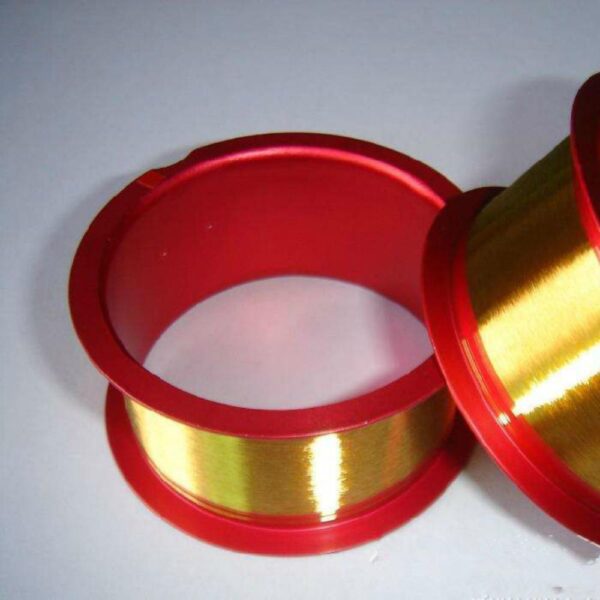 0.02-0.15mm Gold Wire High-purity Au 99.99% - Image 4