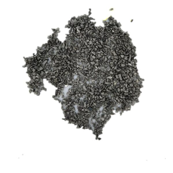 100g 10-20 Molybdenum Metal Tungsten Particles High-purity W 99.99% - Image 3