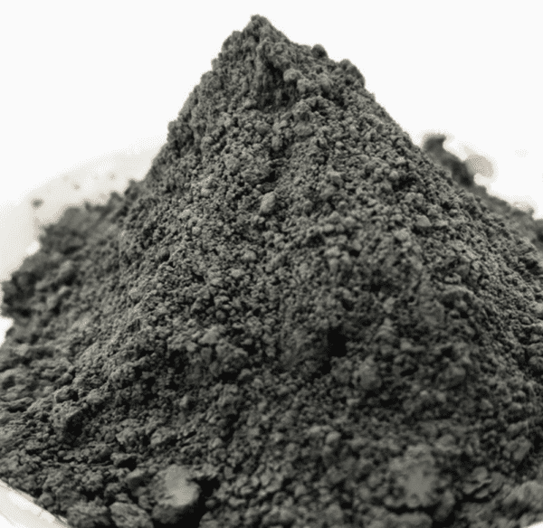 100g Metal Nano Cobalt Powder High-purity Co 99.99% - Image 2