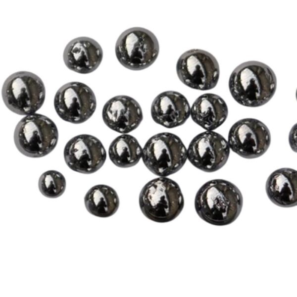 5g Metal Vanadium Bead High-purity V 99.9% - Image 4