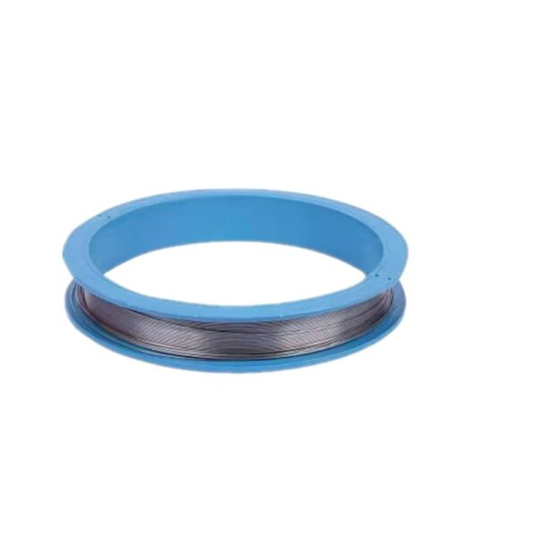 0.1mm-1.0mm Metal Zirconium Wire High-purity Zr 99.5% - Image 5