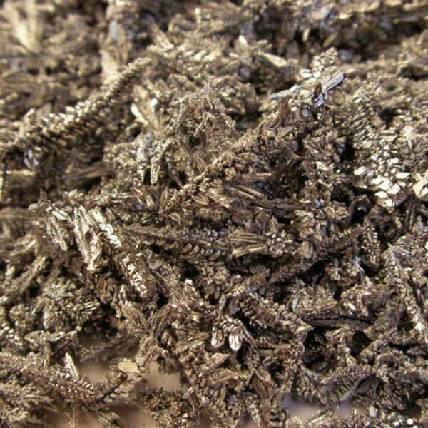 Metallic Elemental Vanadium Dendritic High-purity V - Image 3