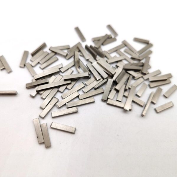 10g 1-15mm Metal Zirconium Segment High-purity Zr 99.5% - Image 3