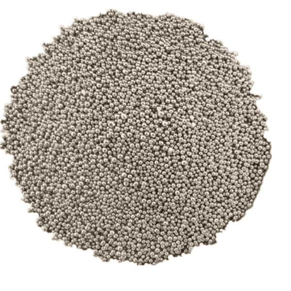 100g High-purity Metal Sn Electrolytic Tin Particles Tin Beans