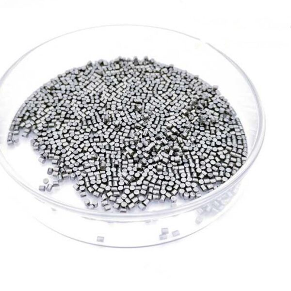 20g High Purity Ta 5N Metal Tantalum Particles