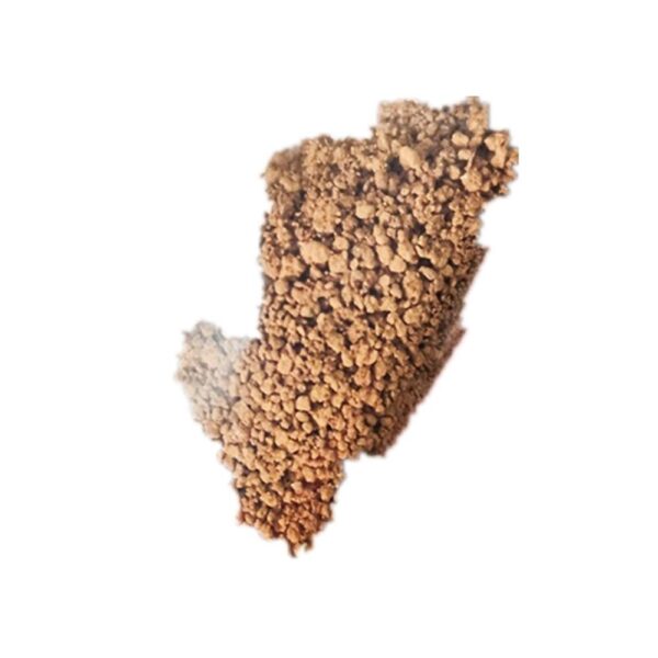 10g Sponge Gold Powder High Purity Au 99.99%