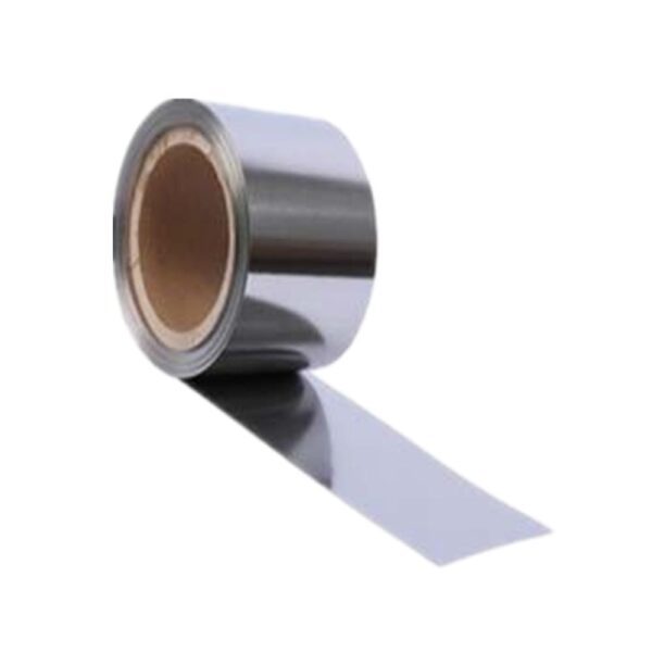 Metal Zirconium Sheet High-purity Zr 99.95%