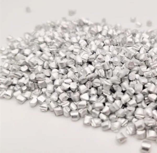 1kg Metal Aluminum Particles 3 * 3mm, 6 * 6mm High-purity Al 99.999% - Image 2