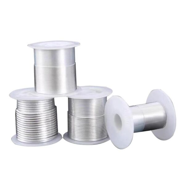 0.5-4mm High-purity Silver Wire 1m High-purity In 99.999% - Image 5