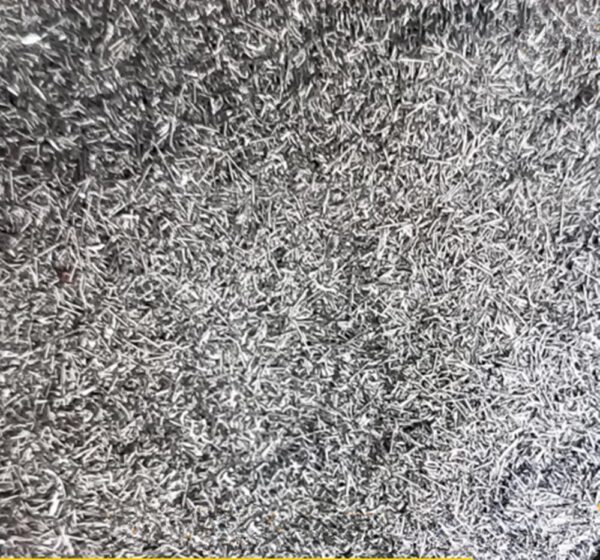 50 mesh metal rhenium particles with high purity Re ≥ 99.99% - Image 3