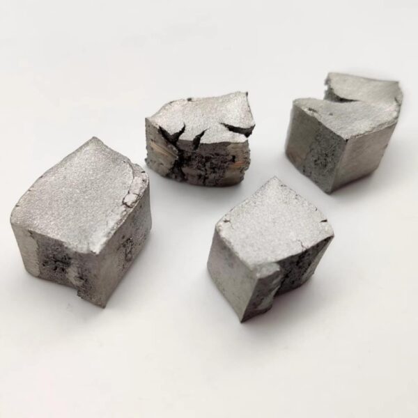 50g Metal Niobium Block High-purity Nb ≥ 99.9% - Image 5