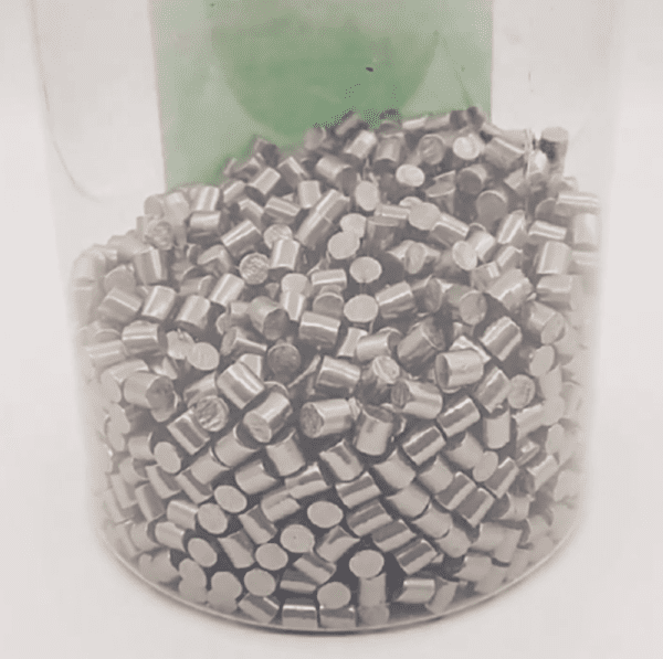 100g Metallic Titanium Particles, High-purity Ti - Image 4