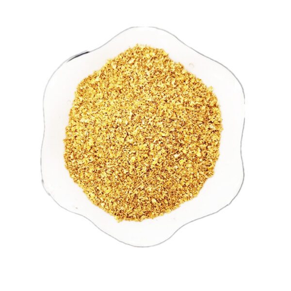 High Purity Ultra-fine Brass Powder Chips 100g - Image 5