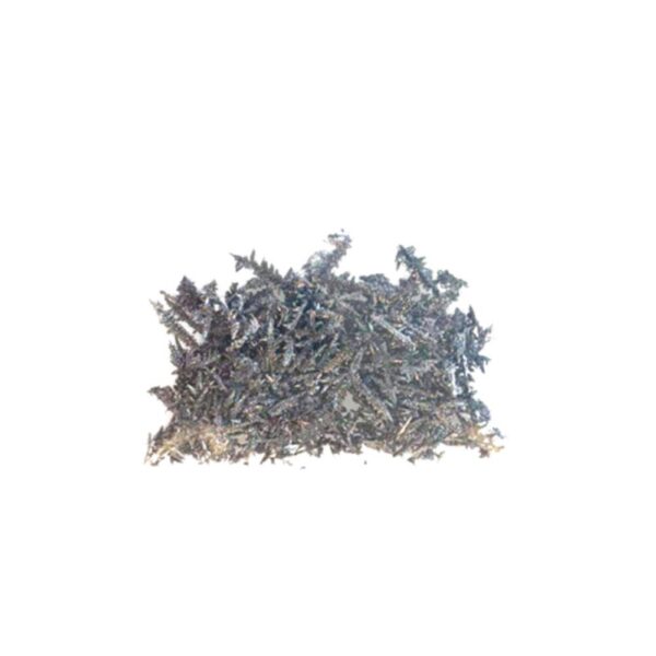 100g Metallic Elemental Vanadium Dendritic High-purity V 99.9% - Image 4