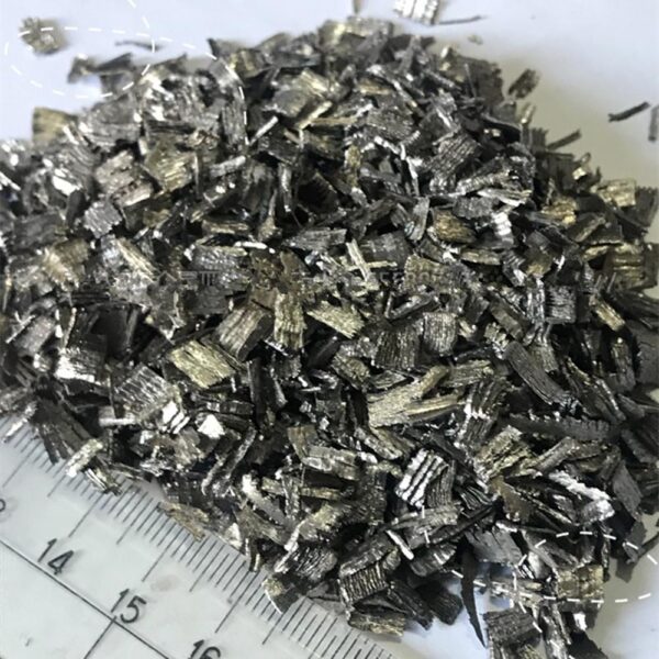 1kg Metal Lanthanum Particles High-purity La 99.9% - Image 2