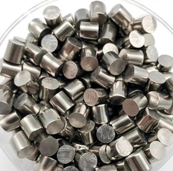 100g Metallic Titanium Particles, High-purity Ti - Image 5