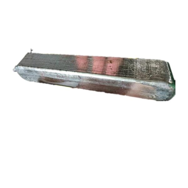 1kg Elemental Tin Ingot Sn 99.999% - Image 5