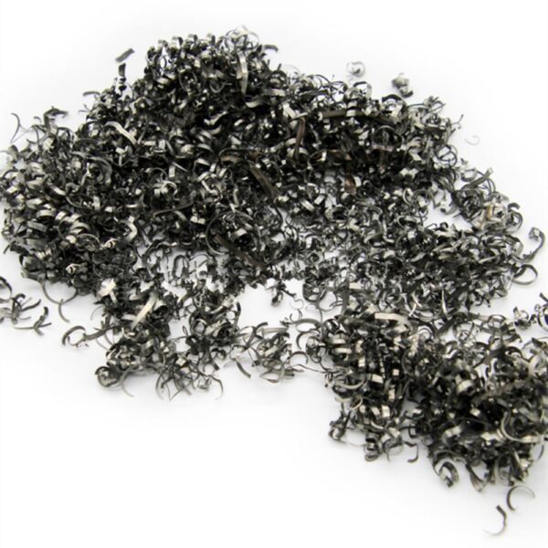 100g Hafnium Metal Shavings High-purity Ha 99.5% - Image 3