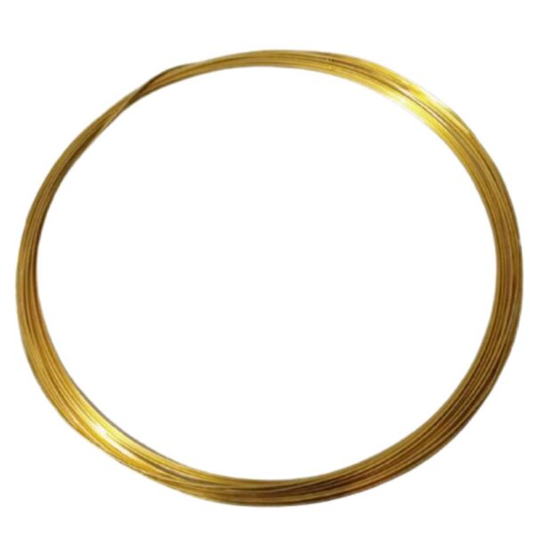 0.5/1mm Gold Wire High-purity Au 5N - Image 2